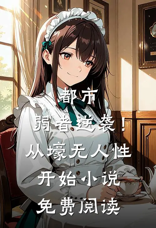 都市：弱者逆袭！从壕无人性开始小说免费阅读