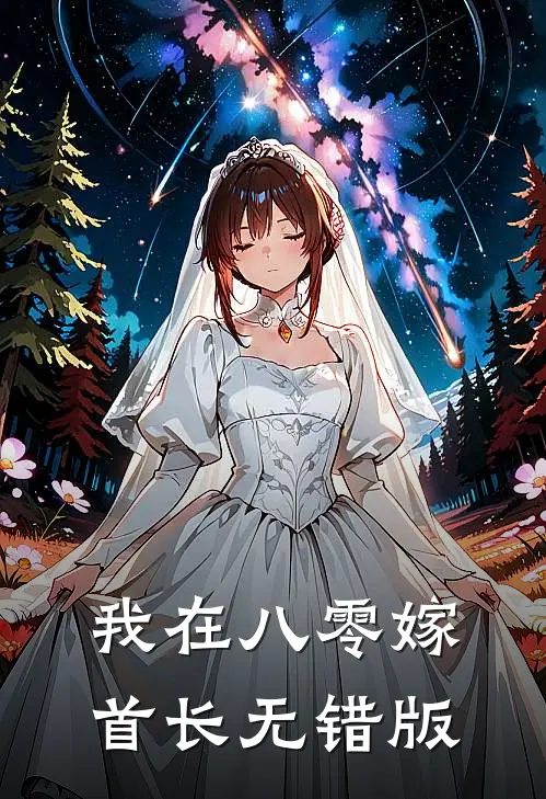 我在八零嫁首长无错版
