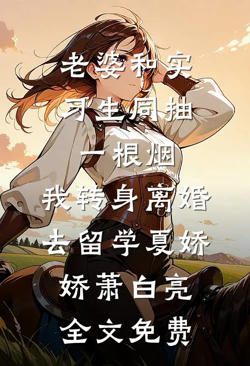 不知相思语后续+结局