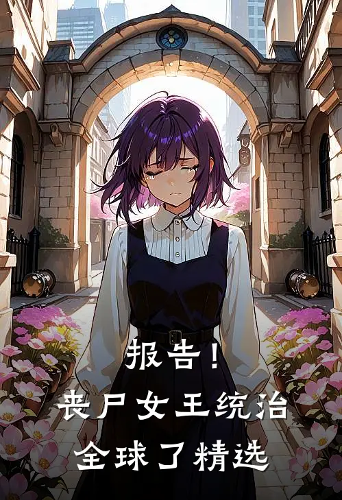 报告！丧尸女王统治全球了精选