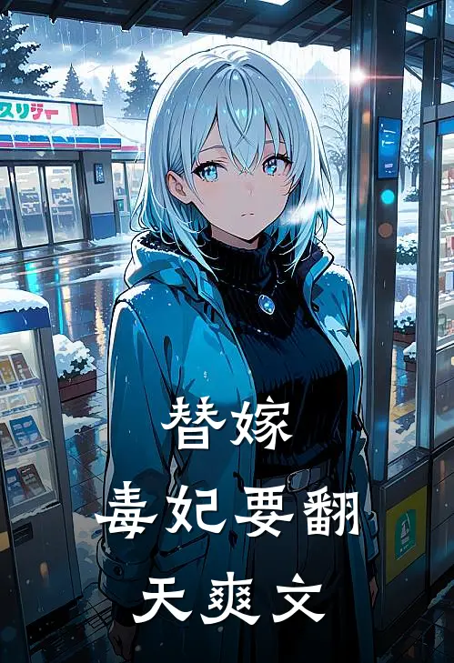 替嫁，毒妃要翻天爽文
