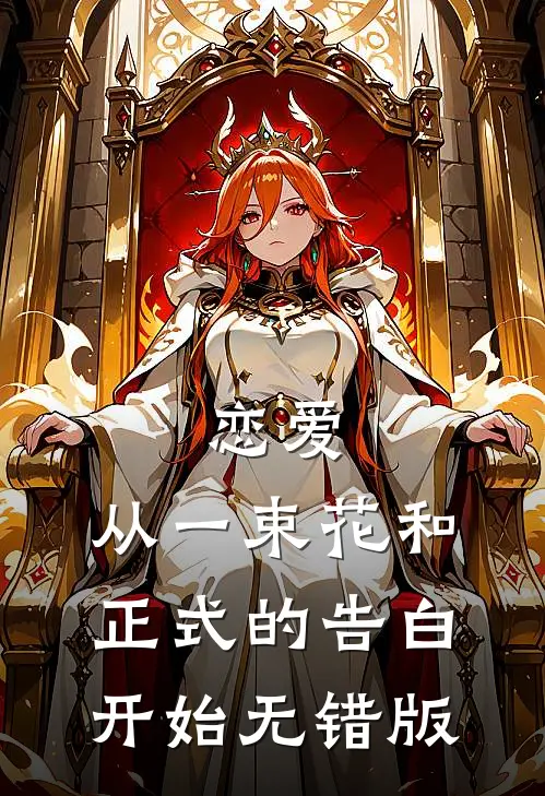 恋爱：从一束花和正式的告白开始无错版