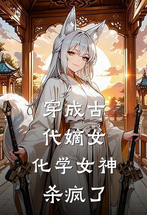 穿成古代嫡女，化学女神杀疯了