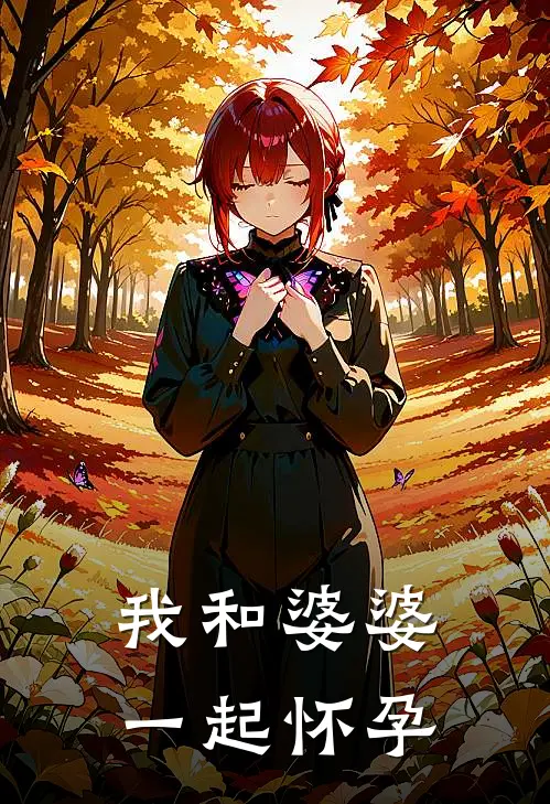 我和婆婆一起怀孕