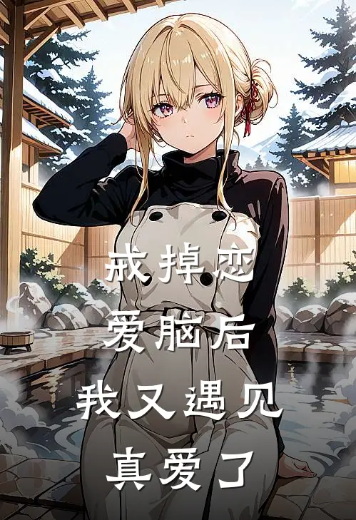戒掉恋爱脑后，我又遇见真爱了