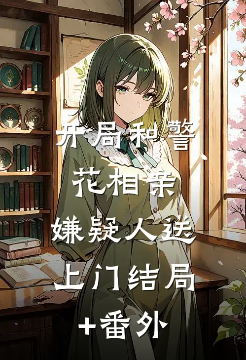开局和警花相亲，嫌疑人送上门结局+番外