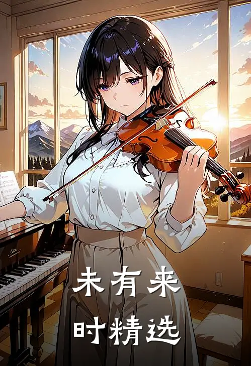 未有来时精选