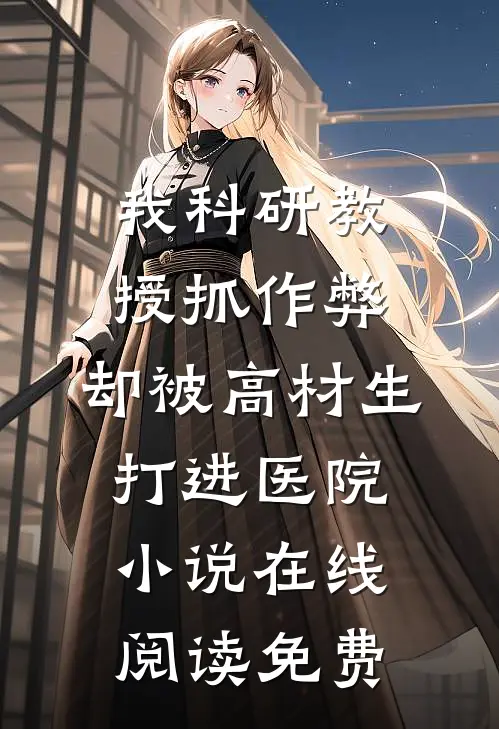 我科研教授抓作弊，却被高材生打进医院小说在线阅读免费