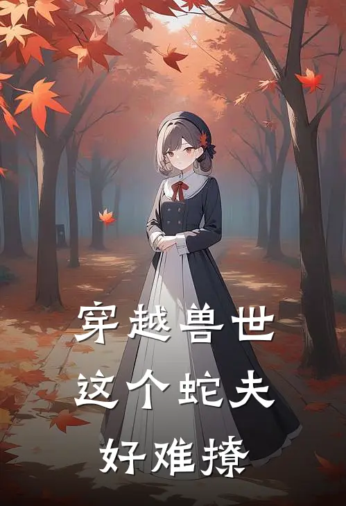 穿越兽世这个蛇夫好难撩