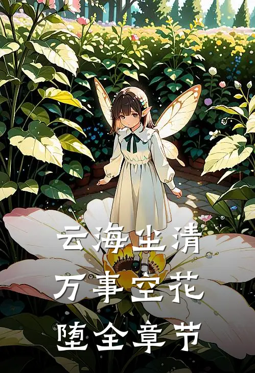 云海尘清，万事空花堕全章节