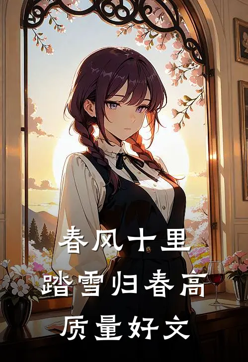 春风十里，踏雪归春高质量好文