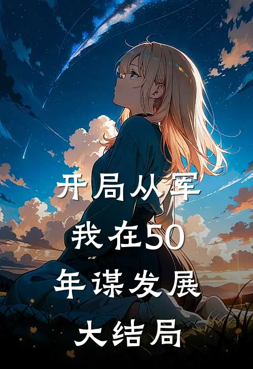 开局从军，我在50年谋发展大结局
