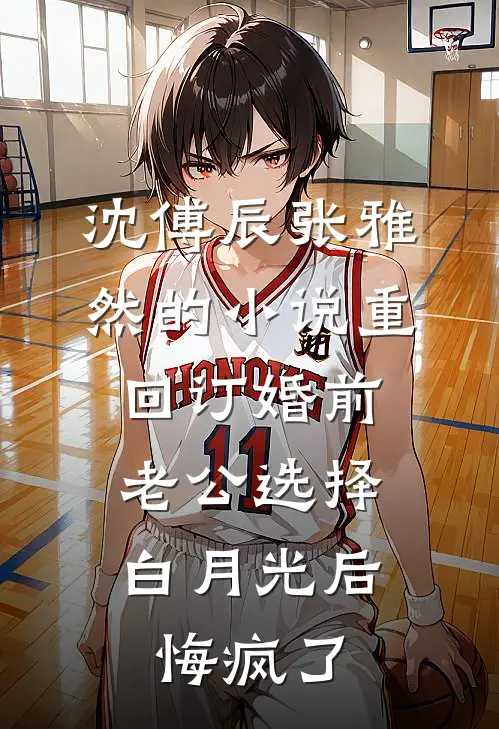 沈傅辰张雅然的小说重回订婚前，老公选择白月光后悔疯了