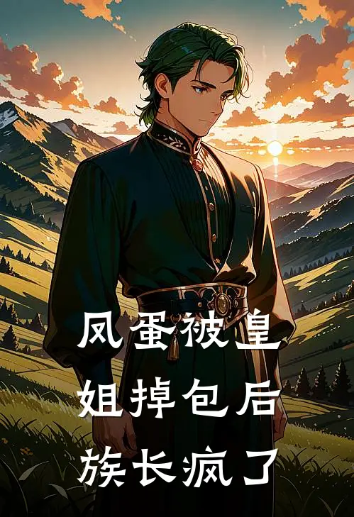 凤蛋被皇姐掉包后，族长疯了