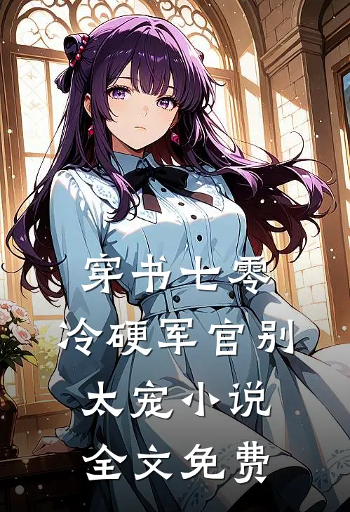 穿书七零：冷硬军官别太宠小说全文免费