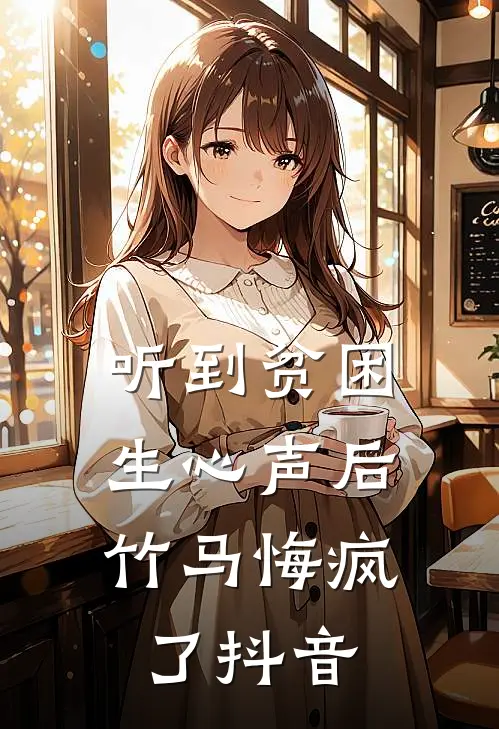 听到贫困生心声后，竹马悔疯了抖音