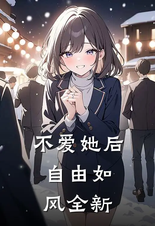 不爱她后，自由如风全新