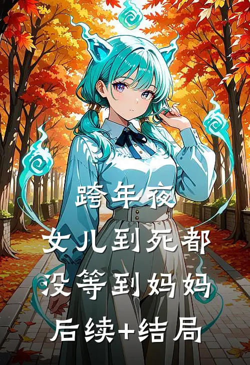 跨年夜，女儿到死都没等到妈妈后续+结局