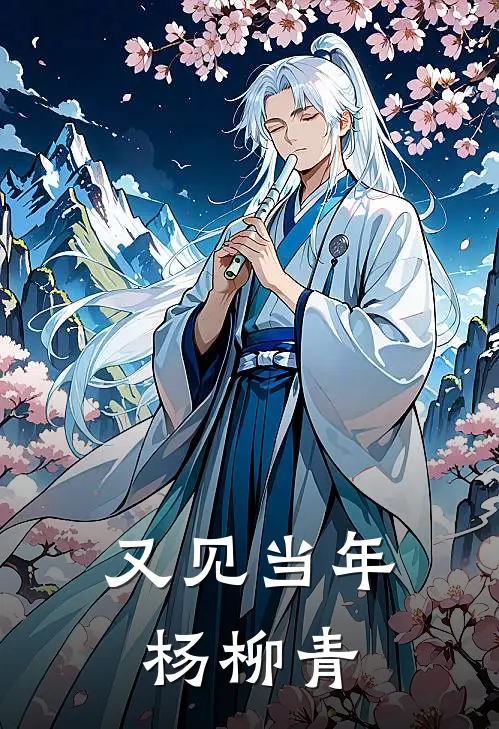 又见当年杨柳青