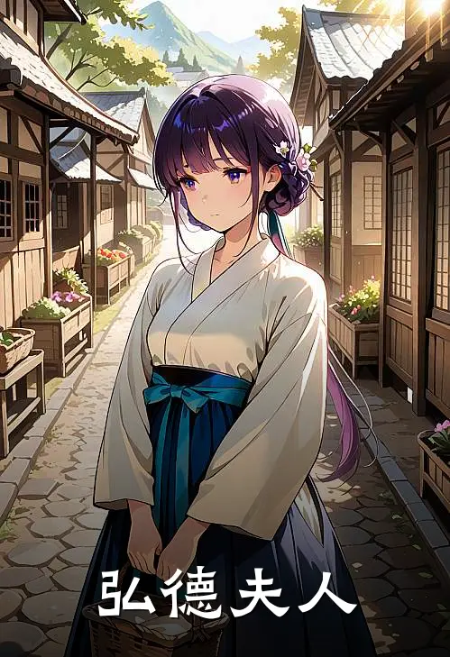 弘德夫人