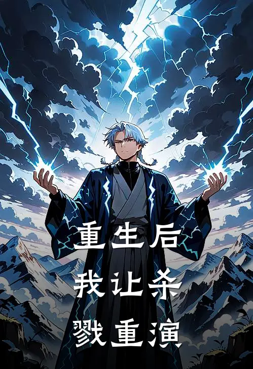 重生后，我让杀戮重演