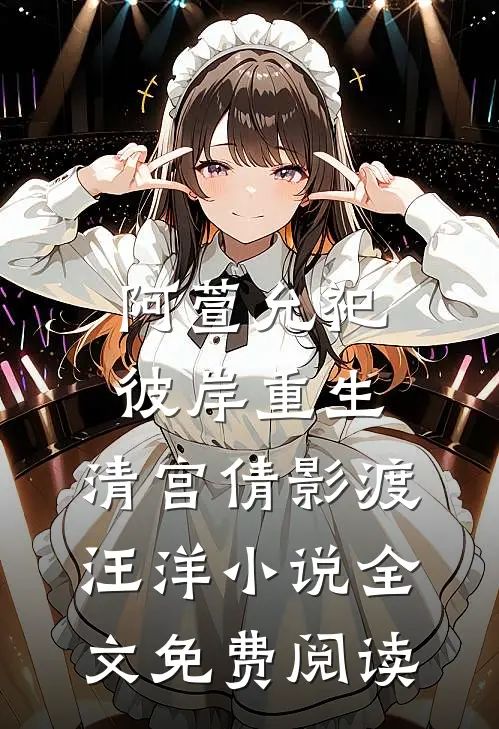 阿萱允祀彼岸重生，清宫倩影渡汪洋小说全文免费阅读