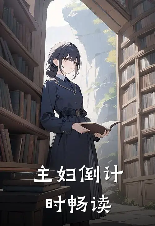 主妇倒计时畅读