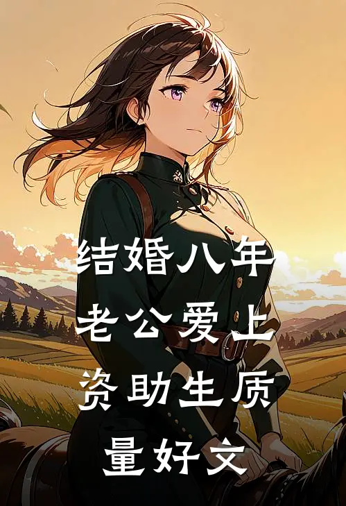 结婚八年，老公爱上资助生质量好文