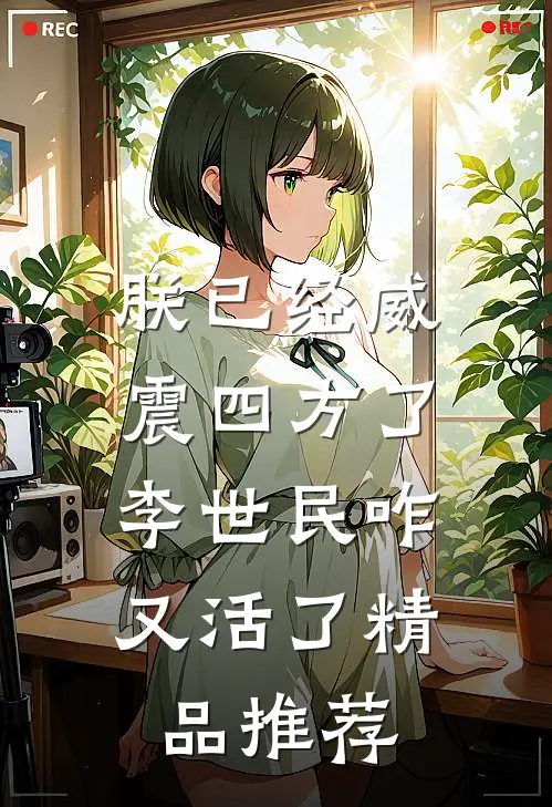 朕已经威震四方了，李世民咋又活了精品推荐