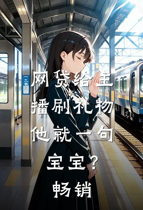 网贷给主播刷礼物，他就一句宝宝？畅销