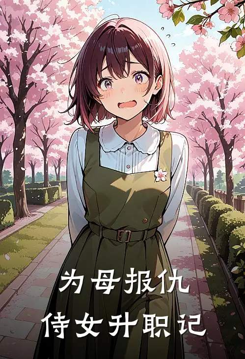为母报仇：侍女升职记