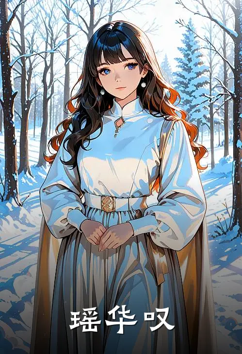 瑶华叹
