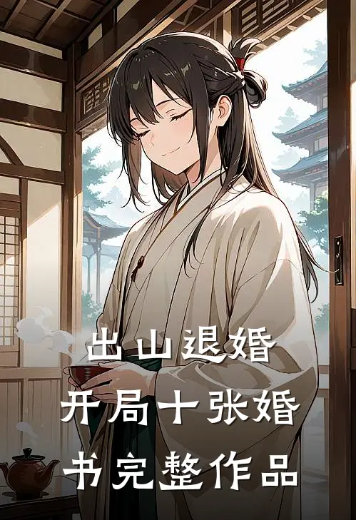 出山退婚，开局十张婚书完整作品