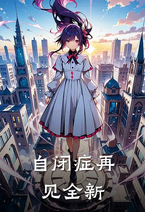 自闭症再见全新