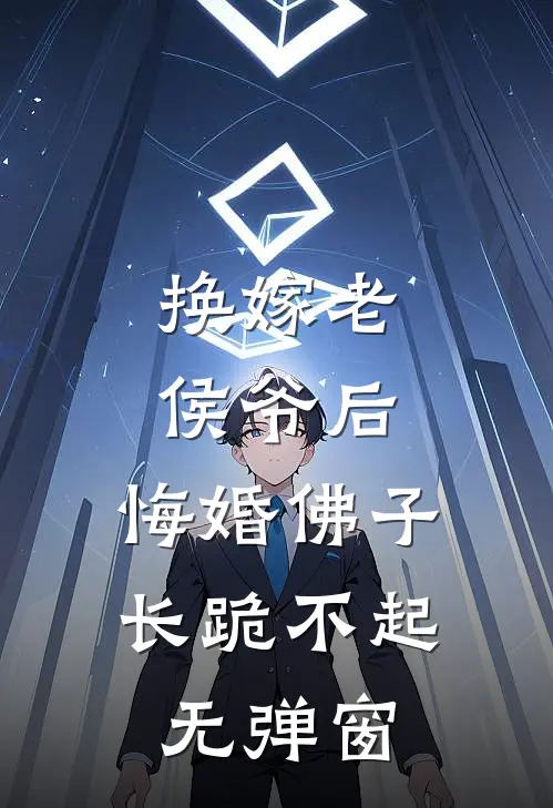 换嫁老侯爷后，悔婚佛子长跪不起无弹窗