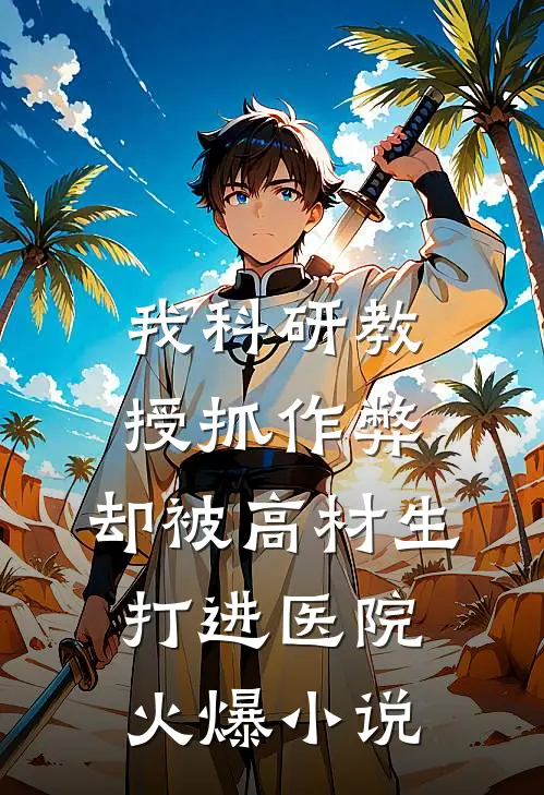 我科研教授抓作弊，却被高材生打进医院火爆小说