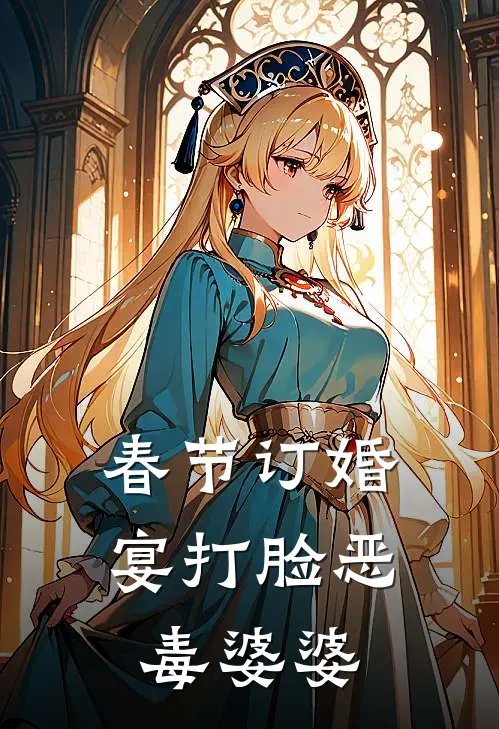 春节订婚宴打脸恶毒婆婆