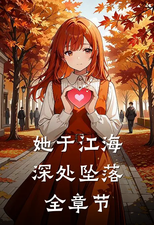 她于江海深处坠落全章节