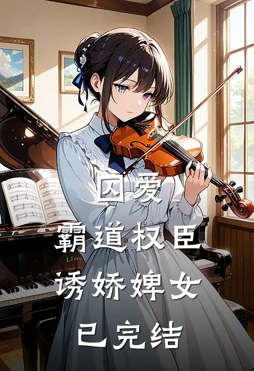 囚爱，霸道权臣诱娇婢女已完结