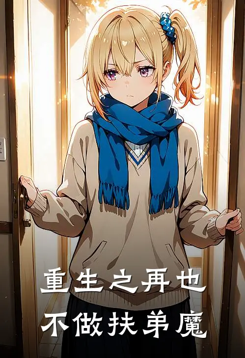 重生之再也不做扶弟魔