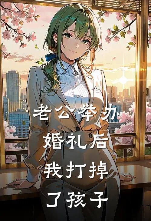 老公举办婚礼后，我打掉了孩子
