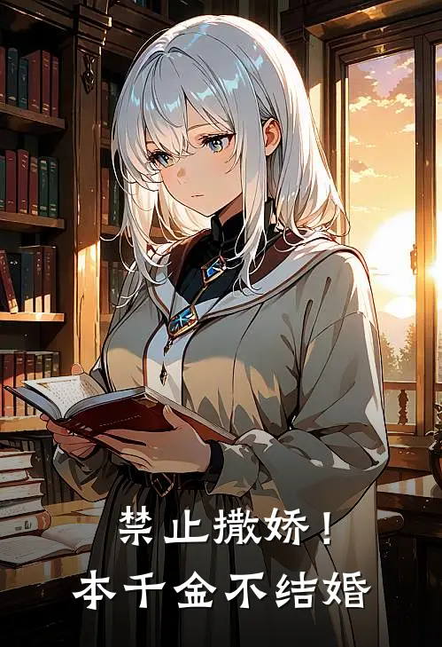 禁止撒娇！本千金不结婚