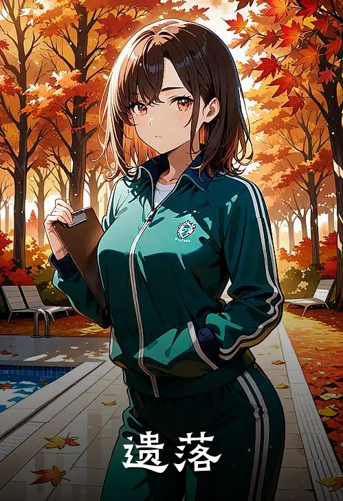 遗落