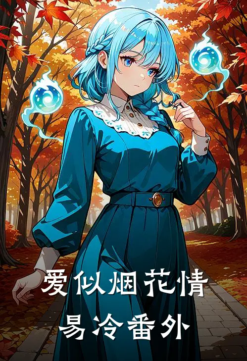 爱似烟花情易冷番外