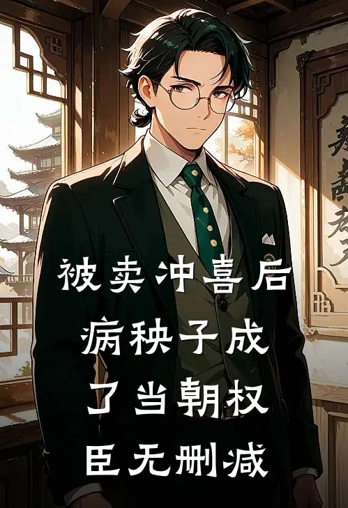 被卖冲喜后，病秧子成了当朝权臣无删减