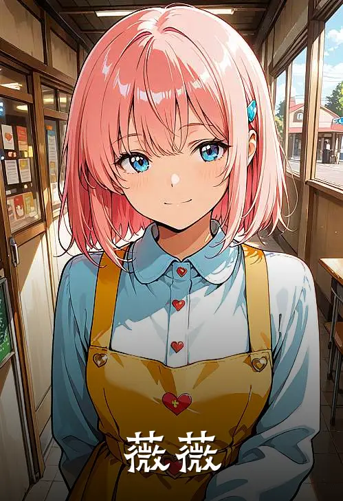 薇薇