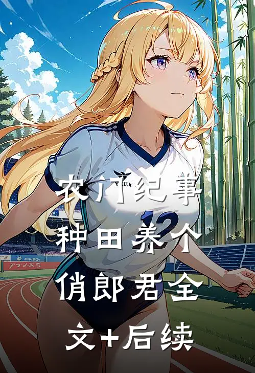 农门纪事：种田养个俏郎君全文+后续