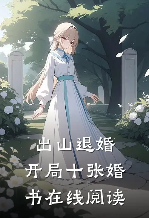 出山退婚，开局十张婚书在线阅读