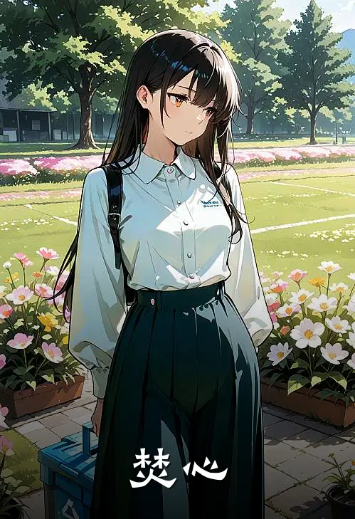 焚心