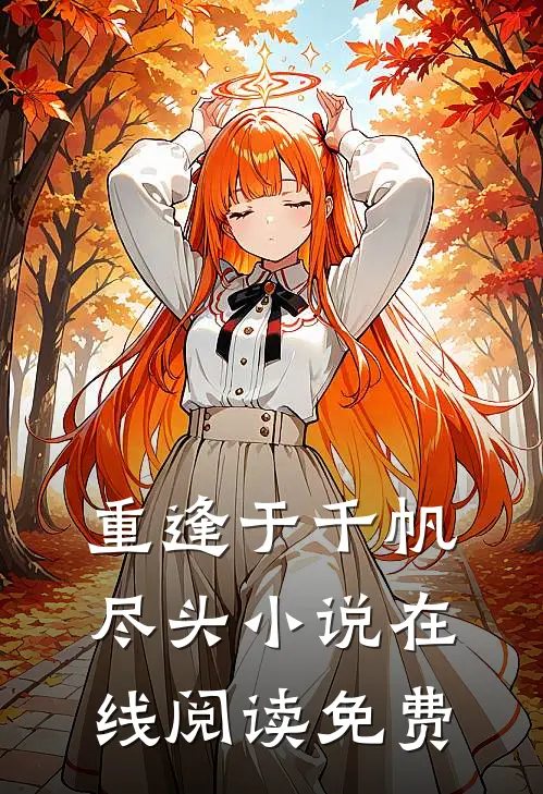 重逢于千帆尽头小说在线阅读免费